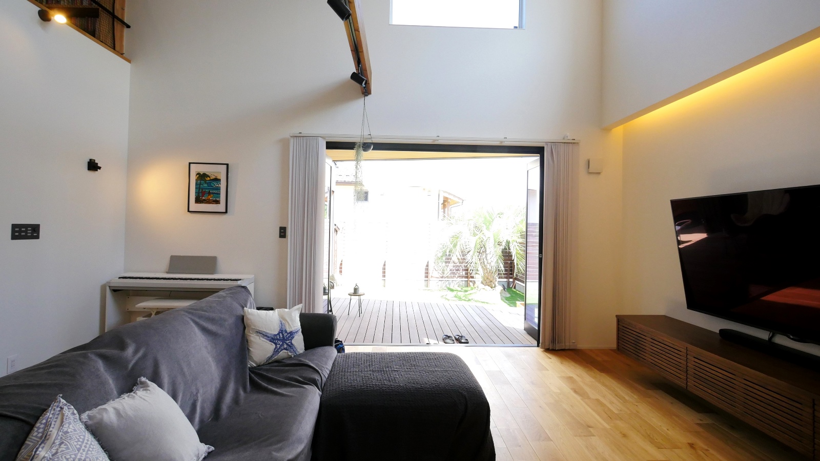 想いが伝わる家